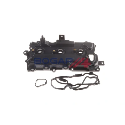 Abbildung von BOGAP N1115104 Zylinderkopfhaube ohne Dichtung NISSAN: Pathfinder IV (R52) 3.5 4WD 2012
