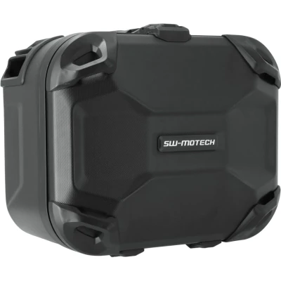 Abbildung von SW MOTECH Koffer/Topcase Dusc L 41 Liter schwarz