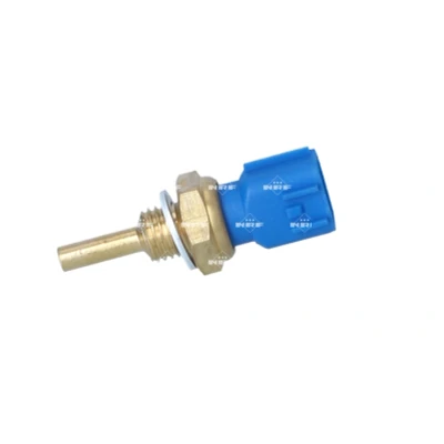 Abbildung von NRF 727020 Kühlmitteltemperatursensor mit Dichtring NISSAN: Qashqai / Qashqai+2 I, X Trail, MICRA 3, DACIA: Lodgy, Dokker Kombi, RENAULT: Kadjar