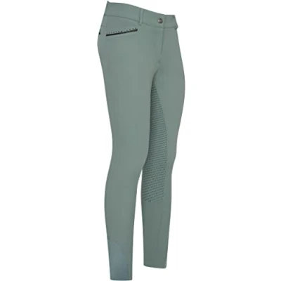 Abbildung von Reithose full grip hohe Damen Imperial Riding El Capone