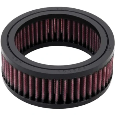 Abbildung von K&amp;N E 3200 Waschbarer und wiederverwendbarer KFZ Custom Luftfilter