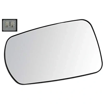 Abbildung von FEBI BILSTEIN 105758 Spiegelglas, Außenspiegel