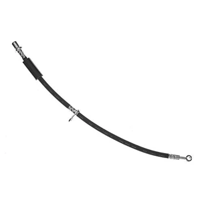Abbildung von BREMBO T 50 047 Bremsschläuche 485mm F10X1 MITSUBISHI: Colt 6, VI CZC Cabrio, SMART: Forfour I