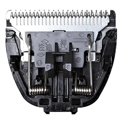 Abbildung von Panasonic Ersatz Scherkopf für ER 1410/ER 1411/146/148, Typ WER9713 , 1er Pack