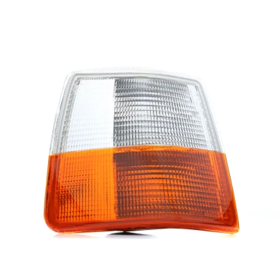 Abbildung von TYC 18 5253 05 2 Blinker weiß vorne rechts mit Lampenträger VOLVO: 940 I Limousine, II Kombi, Kombi