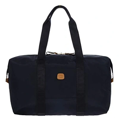 Abbildung von Bric&#039;s Weekender, Damen, Größe: One Size, Blue