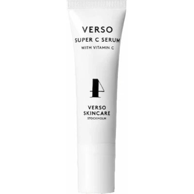 Abbildung von Verso Skincare Super C Serum 30 ml