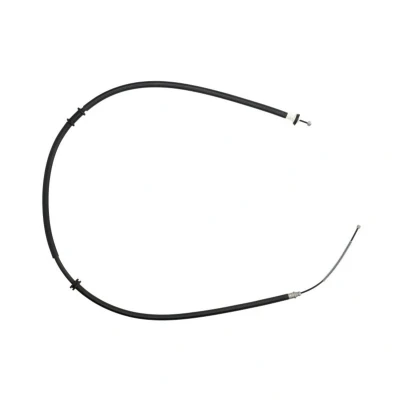 Abbildung von BOSCH 1 987 482 205 Handbremsseil 1695 FIAT: Fiorino III Kasten / Kombi