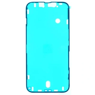 Abbildung von NG Mobile Klebefolie Display für Apple iPhone 14 Klebepad Kleberahmen Klebestreifen Handy Rahmen Kleber Dichtung Sticker Smartphone