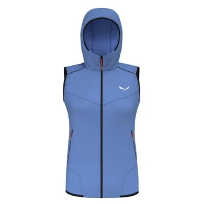 Abbildung von Salewa Pedroc Dst W Light Vest, Morning Blue, XS