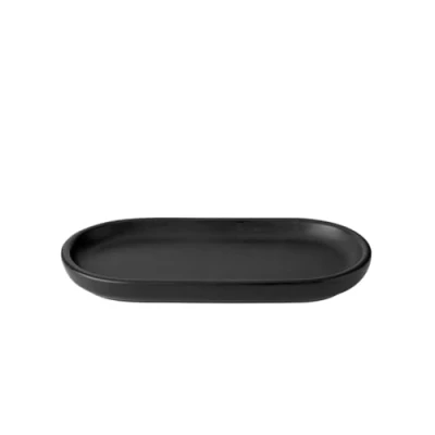 Abbildung von Stelton Fjord Tray Black