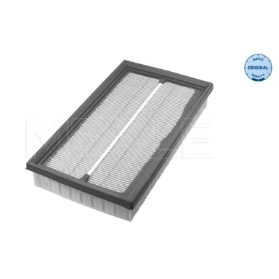 Abbildung von MEYLE 712 107 0000 Luftfilter 42 148 268 Filtereinsatz ORIGINAL Quality FORD: Transit Connect Mk1 Kastenwagen, Focus Kombi, Schrägheck