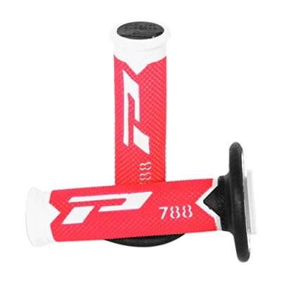 Abbildung von Progrip PA078800WRN 788 Tripple Grip, Rot