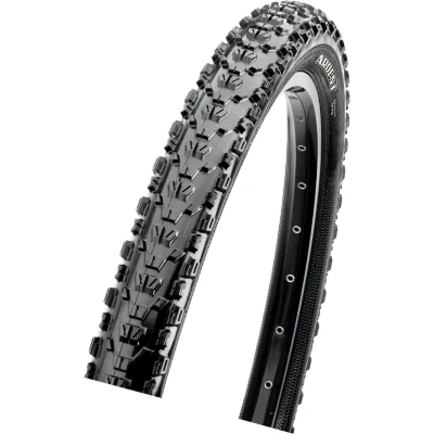 Abbildung von Maxxis, Ikon Exo Tr, Reifen, 27,5 x 2,40 3C K 60TPI, Schwarz