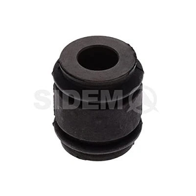 Abbildung von SIDEM 805702 Querlenkerlager Hinterachse Gummimetalllager Längslenker DACIA: Duster SUV