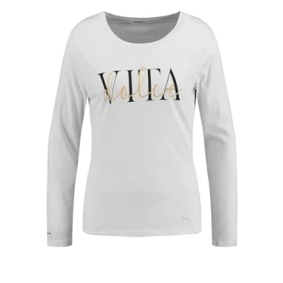 Abbildung von KEYLARGO Women Longsleeve WLS Dolce Round