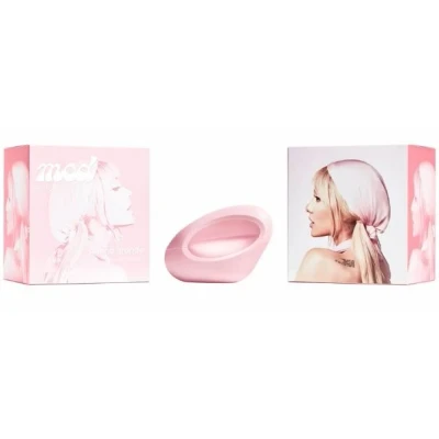 Abbildung von Ariana Grande Mod Blush Eau de Parfum 30 ml