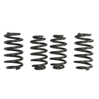 Abbildung von EIBACH Pro Kit E10 81 011 04 22 Fahrwerksatz, Federn SEAT: Exeo ST