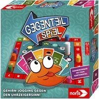 Abbildung von Noris Spiel Gegenteil, Denkspiel