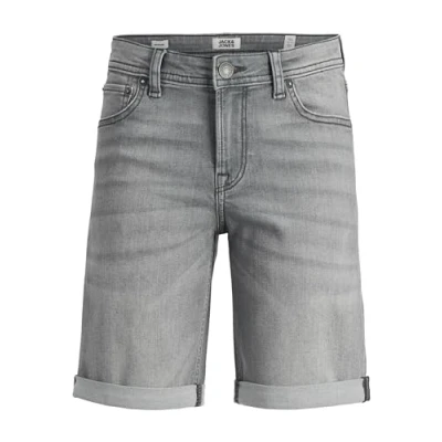 Abbildung von JACK&amp;JONES JUNIOR Jjirick Jjioriginal Shorts Mf 926 Sn Jnr