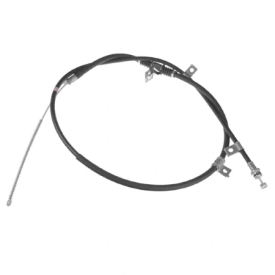Abbildung von BLUE PRINT ADC446201 Handbremsseil hinten rechts 2009 MITSUBISHI: PAJERO 4