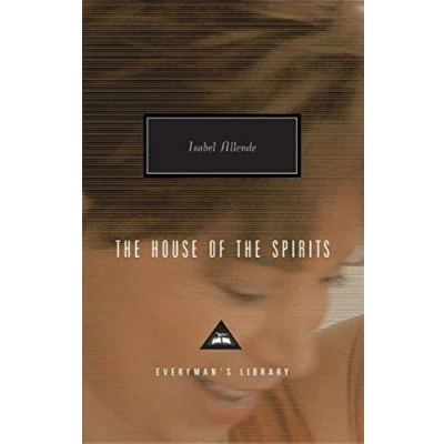 Abbildung von The House Of Spirits (Everyman&#039;s Library CLASSICS)