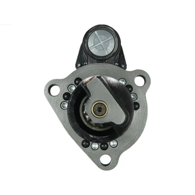 Abbildung von AS PL S1006 Anlasser 24 7,50 12