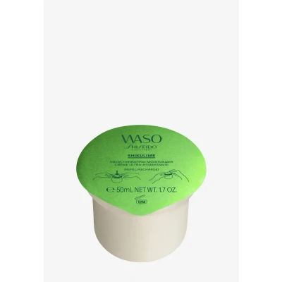 Abbildung von Shiseido Waso Shikulime Tagescreme Nachfüllung 50 ml