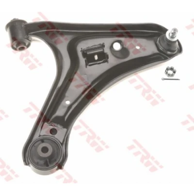 Abbildung von TRW JTC419 Querlenker mit Zubehör 18,2 DAIHATSU: Terios II
