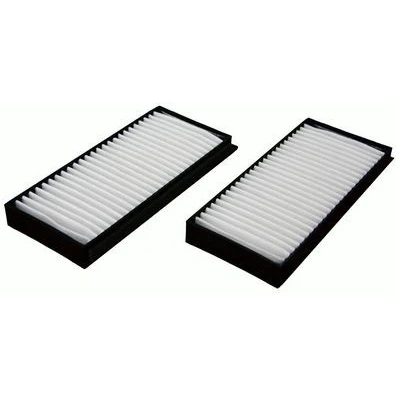 Abbildung von Filter, Innenraumluft DENCKERMANN M110786