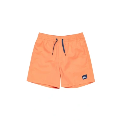 Abbildung von Quiksilver Everyday Solid Volley 14&quot; Boardshorts Kind
