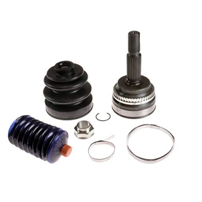 Abbildung von BLUE PRINT ADT38963 Gelenksatz radseitig, Vorderachse