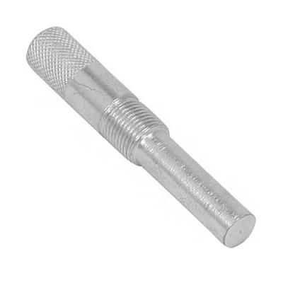 Abbildung von cyclingcolors kolbenstopper universal M14 x 125 Moped Motorrad mofa mokick 2 takt