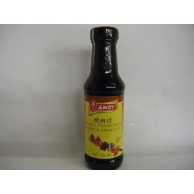 Abbildung von Amoy Teriyakisauce 150 ml