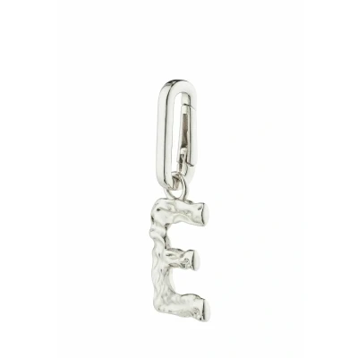 Abbildung von Pilgrim Anhänger, Größe: One Size, Silver plated