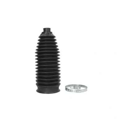 Abbildung von SPIDAN 84232 Lenkmanschette Thermoplast für Edelstahlkabelbinder HYUNDAI: Grand SANTA Fé, FE 3, KIA: SORENTO 2