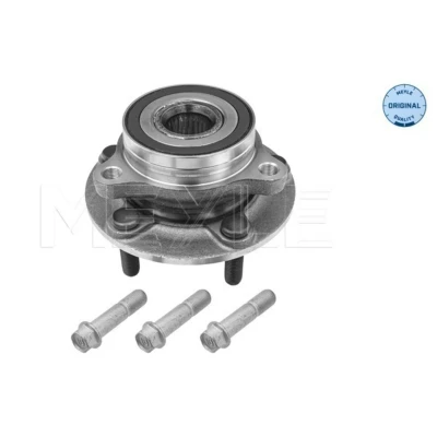 Abbildung von MEYLE 37 14 652 0006 Radnabe 4 5 114,3 mit integriertem Radlager, magnetischen Sensorring Anbaumaterial HYUNDAI: i30 III Kombi
