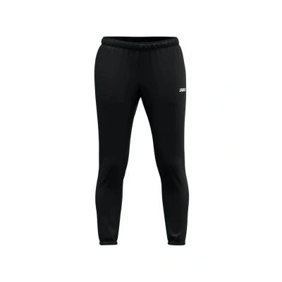 Abbildung von JAKO Kinder Freizeithose Dynamic, schwarz, 116