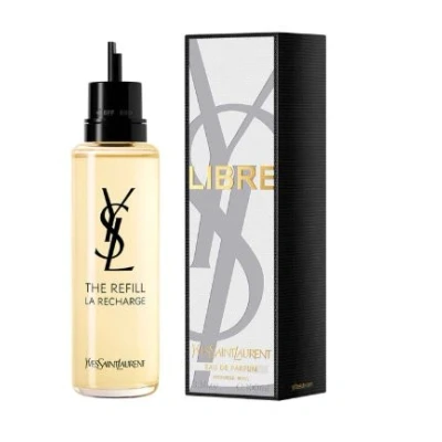 Abbildung von Yves Saint Laurent Eau de Parfum Libre Refill 100ml