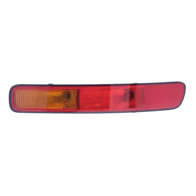 Abbildung von VALEO 047388 Rückleuchte rechts Rot mit Glühlampen MINI: Clubman