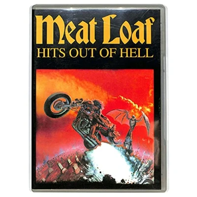 Abbildung von Hits Out of Hell [Vinyl LP]