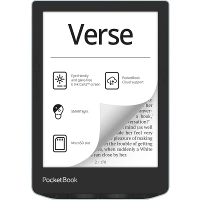 Abbildung von PocketBook Verse Bright Blue