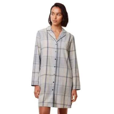 Abbildung von Triumph Nachthemd Boyfriend NDW X Checks (1 tlg)