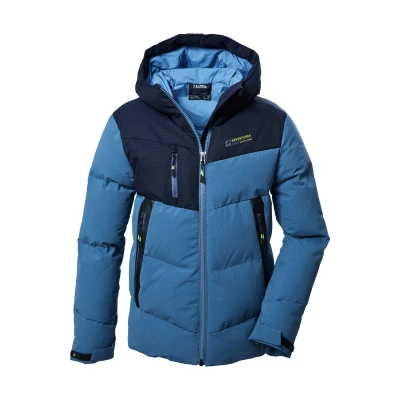 Abbildung von Killtec Steppjacke KOW 376 BYS QLTD JCKT