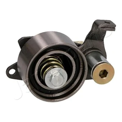 Abbildung von ASHIKA 45 02 243 Riemenspanner, Zahnriemen TOYOTA: Land Cruiser 80, Prado 70 SUV