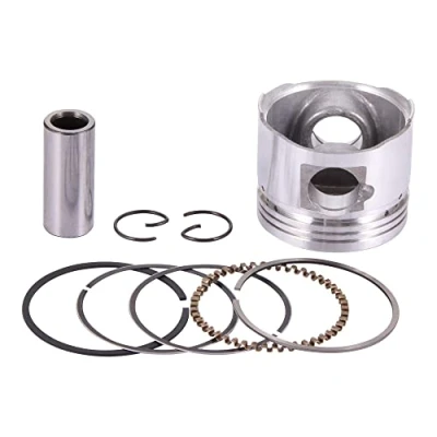Abbildung von GOOFIT 39 mm Kit Kolben Ersatz für GY6 50 cc 139QMB Mofa