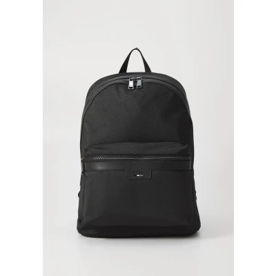 Abbildung von BOSS RAY Backpack Tagesrucksack, Herren, Größe: One Size, Black