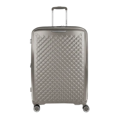 Abbildung von Gabol Queens Rollen Trolley MIT Dehnfalte Trolley, Größe: One Size, Black