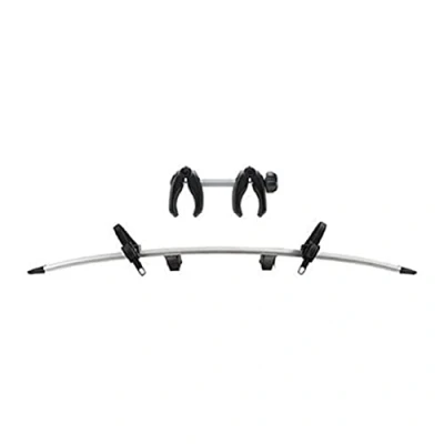 Abbildung von Thule Uni 2331220840 Rahmen haltearm, schwarz, 30 x 5 cm