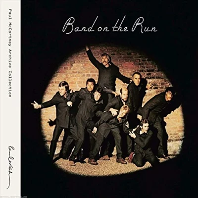 Abbildung von Band on the Run (2010 Remaster)